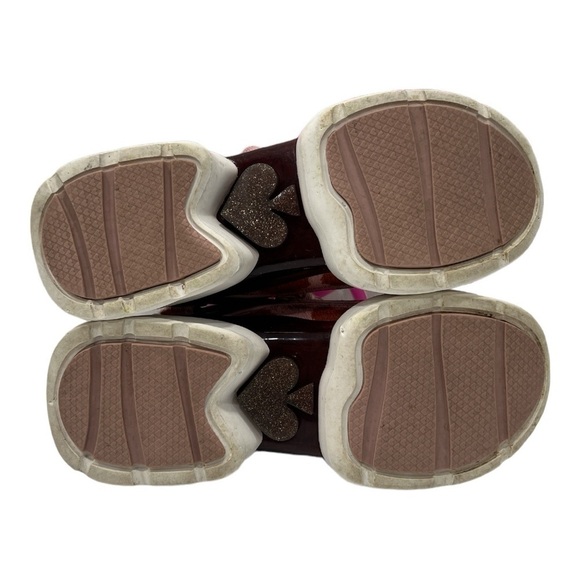 Kate Spade New York CLOUD Women’s Sneaker Multi Pink Size 5.5 - Picture 11 of 15